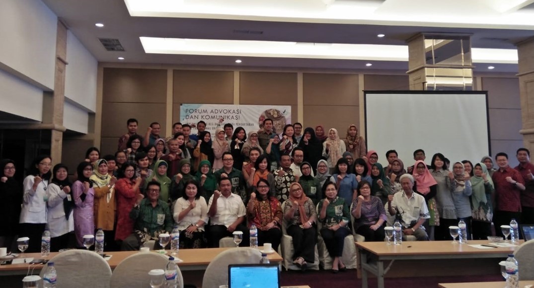 Peran UMKM Tingkatkan Daya Saing Melalui Legalitas Produk Obat Tradisional dan Suplemen Kesehatan Peran UMKM Tingkatkan Daya Saing Melalui Legalitas Produk Obat Tradisional dan Suplemen Kesehatan